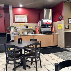 Mon Cafe