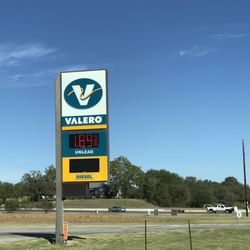 Valero
