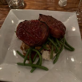 The Local - Meatloaf - New American Near Me - Charlottesville, Virginia
