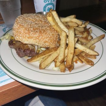 OVER UNDER - Updated February 2025 - 276 Photos & 132 Reviews - 151 E ...