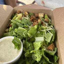 Caesar Salad