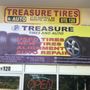 Photo of Treasure Tires & Auto