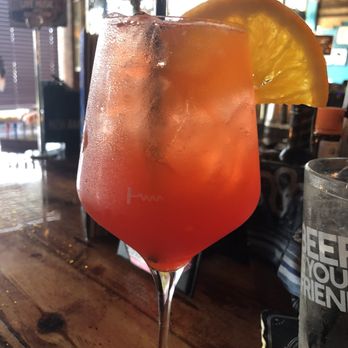 Revelry - Passionate spritz - Beer Bar Near Me - Pompano Beach, Florida
