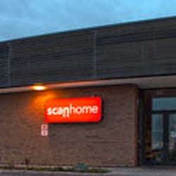 Scan Home