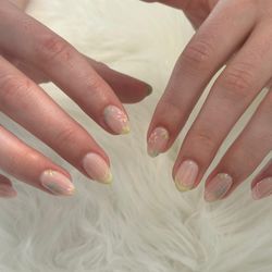 Amethysta Nail Salon and Spa