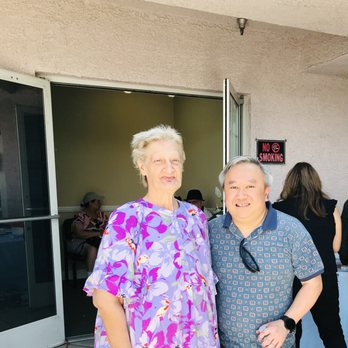 Sunset Clinic - This is me with Doctor Hi. A simply lovely doctor - Urgent Care Near Me - Las Vegas, Nevada Sunset Clinic - This is me with Doctor Hi. A simply lovely doctor - Urgent Care Near Me - Las Vegas, Nevada