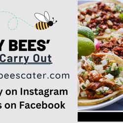Bizzy Bees Catering