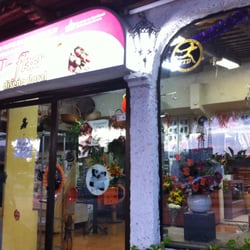 Florería Villaflor