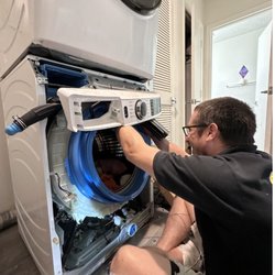 Redo Appliance Repairs