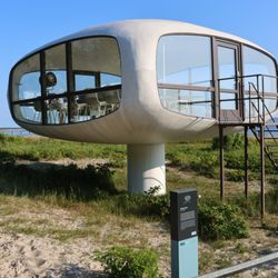 Müther-Turm