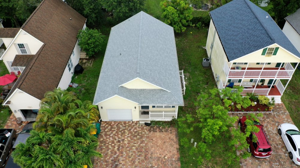 Slide of Elevation Roofing