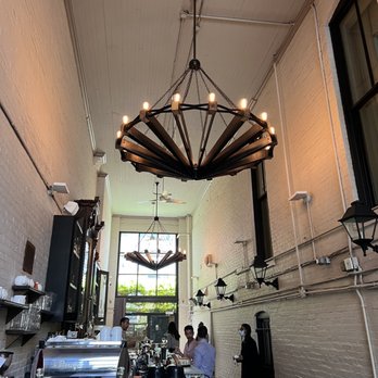Iron Gate - Hostess - New American Near Me - Washington, DC, District of Columbia Iron Gate - Hostess - New American Near Me - Washington, DC, District of Columbia