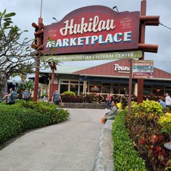Hukilau Marketplace
