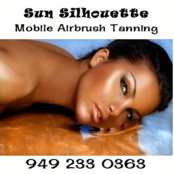 Sun Silhouette Mobile Airbrush Tanning - Sun Silhouette Mobile - Spray Tanning Near Me Sun Silhouette Mobile Airbrush Tanning - Sun Silhouette Mobile - Spray Tanning Near Me
