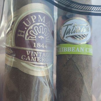 Cigarette Zone - H.Upmann cigar - Tobacco Shops Near Me - Riverside, California
