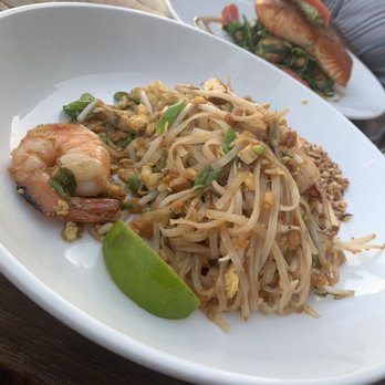 Teak Restaurant - Teak Pad Thai - Asian Fusion Near Me - Red Bank, New Jersey