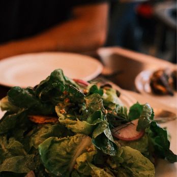 Gwen - Market Salad - New American Near Me - Los Angeles, California Gwen - Market Salad - New American Near Me - Los Angeles, California