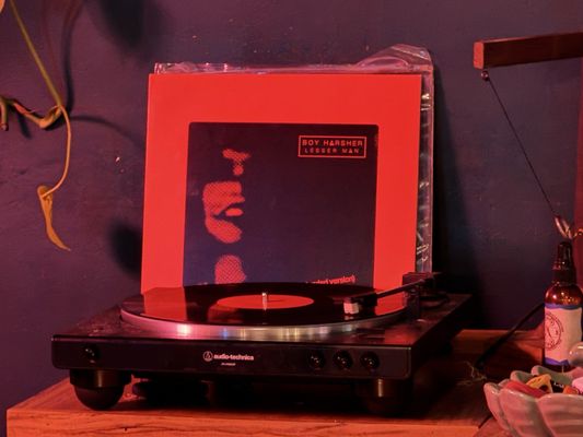 Blank Slate by null Blank Slate by null