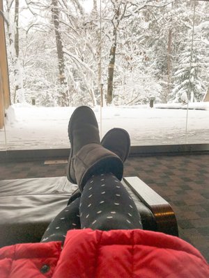 Sierra Resort Hotel Hakuba by null