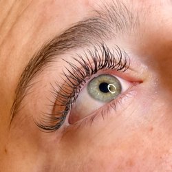 Beauty Bar - Eyelash extensions