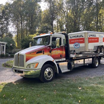 Source One Auto Group - Towing Near Me - Schwenksville, Pennsylvania Source One Auto Group - Towing Near Me - Schwenksville, Pennsylvania