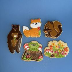 Bon Vivant Cakes