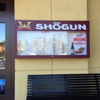 Shogun Restaurant - Japanese Near Me - Temecula, California Shogun Restaurant - Japanese Near Me - Temecula, California