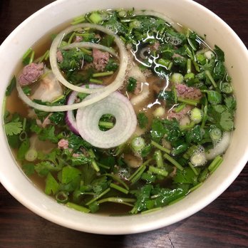 Pho Dien 1960 - P 12 - Vietnamese Near Me - Humble, Texas Pho Dien 1960 - P 12 - Vietnamese Near Me - Humble, Texas