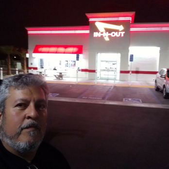 In-N-Out Burger - Burgers Near Me - Stanton, California In-N-Out Burger - Burgers Near Me - Stanton, California