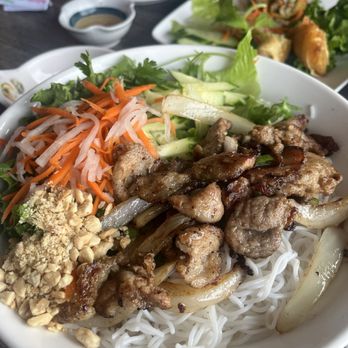 Teazzert Pho You - B4. Bun Thit Nuong - Desserts Near Me - San Francisco, California Teazzert Pho You - B4. Bun Thit Nuong - Desserts Near Me - San Francisco, California