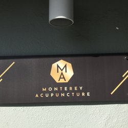 Monterey Acupuncture