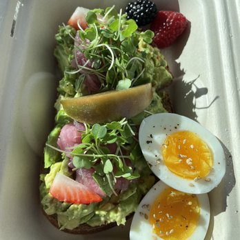 Pursue Coffee - Avocado toast - Coffee & Tea Near Me - Redondo Beach, California Pursue Coffee - Avocado toast - Coffee & Tea Near Me - Redondo Beach, California