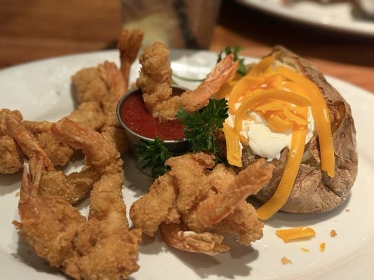 Fish Daddy's Grill House by null