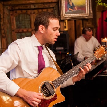Aaron Goldfarb Guitar - Itta Bena, Memphis Tennessee - Musicians Near Me - Austin, Texas