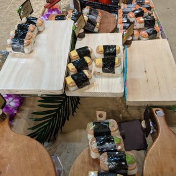H Mart - Austin - The got musubis here. - Grocery Near Me - Austin, Texas H Mart - Austin - The got musubis here. - Grocery Near Me - Austin, Texas