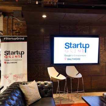 Spark Baltimore - The event - Shared Office Spaces Near Me - Baltimore, Maryland