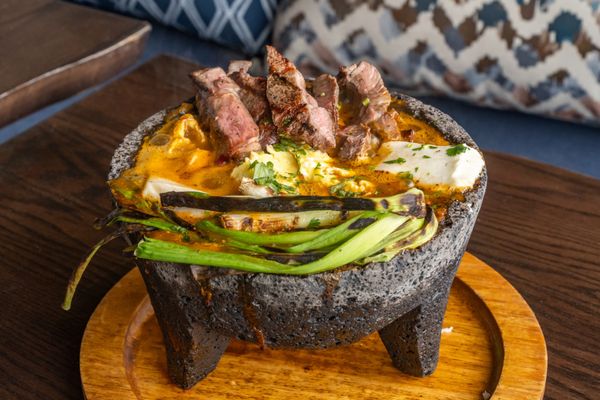Mariscos Choix by null