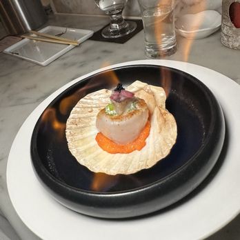 KAI ZAN - Asian Fusion Near Me - Chicago, Illinois