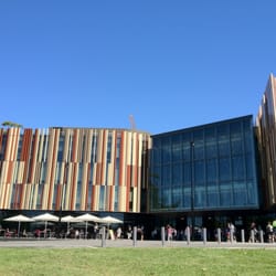 Macquarie University - Lib.