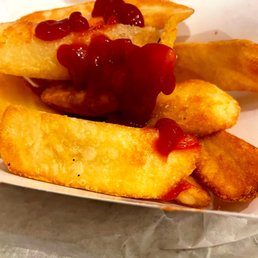 Fries Fries