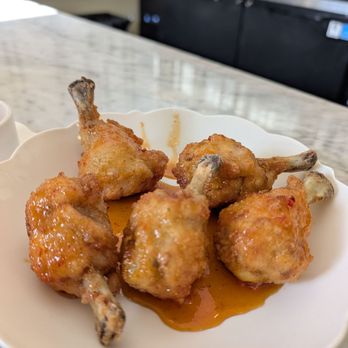 Lapaba - Fried chicken - Italian Near Me - Los Angeles, California