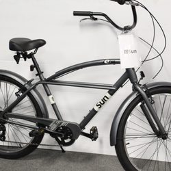Martins Bike Shop