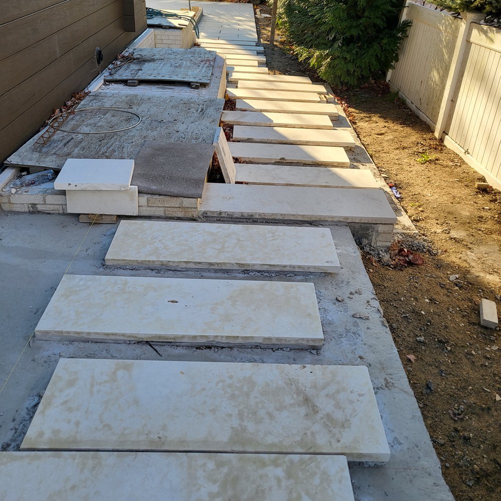 Slide of Plumbing-plus