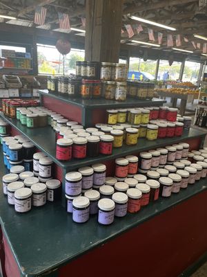 Fresh Pickins Market by null