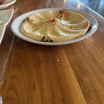 The Olive Restobar - Hummus - Mediterranean Near Me - Downey, California The Olive Restobar - Hummus - Mediterranean Near Me - Downey, California