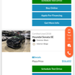 Plaza Auto Mall Pre-Owned SuperStore