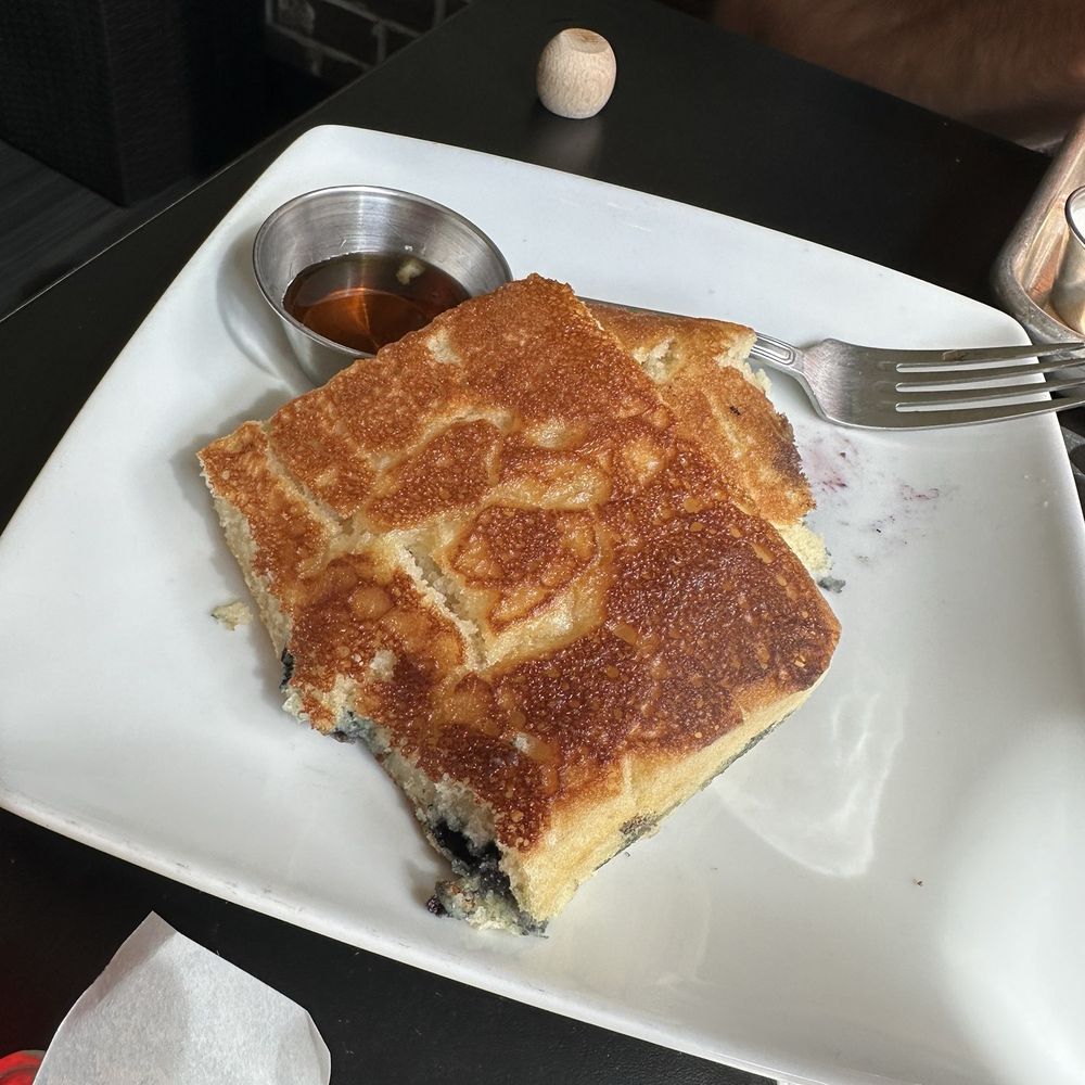 4th & State - Pancakes - Vegan Near Me - Columbus, Ohio 4th & State - Pancakes - Vegan Near Me - Columbus, Ohio