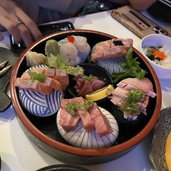 Oystra Sushi & Kitchen - Japanese Near Me - Duluth, Georgia