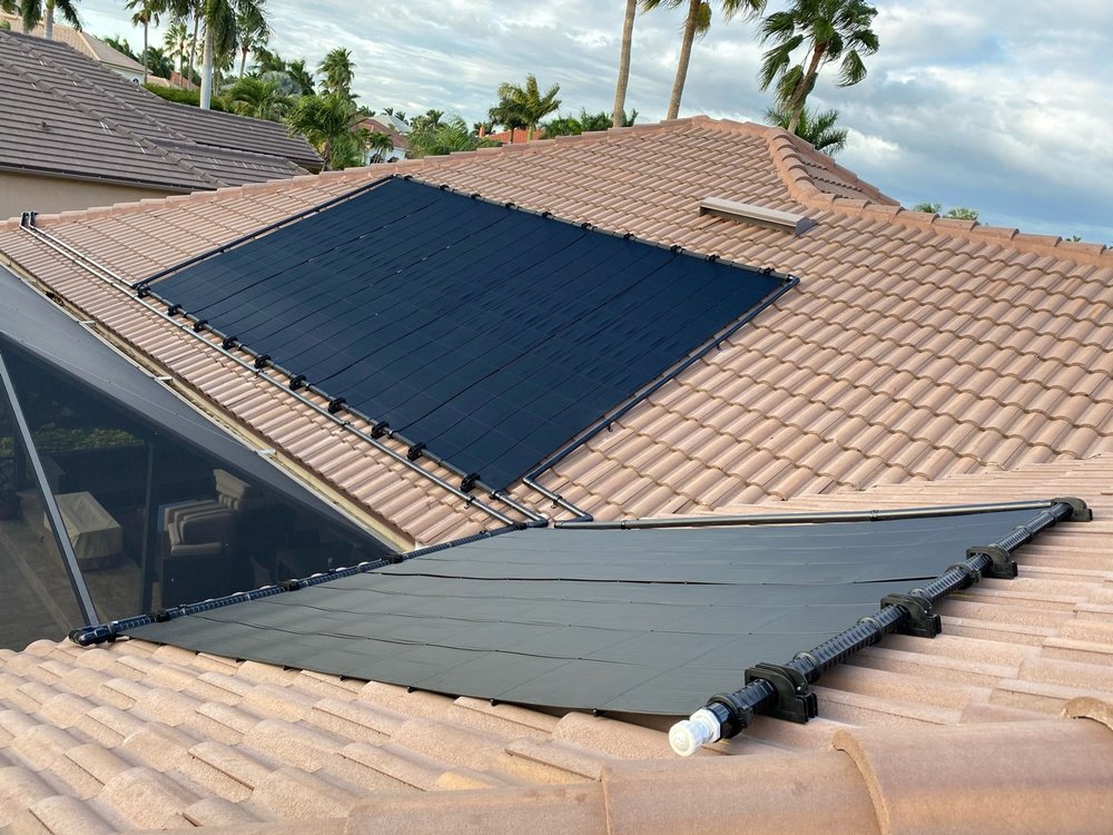 Slide of Solar Energy Solutions of America