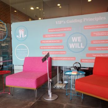 VIP Dental Lounge - Dentist Portage Park - Waiting room - General Dentistry Near Me - Chicago, Illinois VIP Dental Lounge - Dentist Portage Park - Waiting room - General Dentistry Near Me - Chicago, Illinois